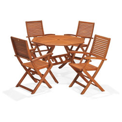 Traditional Outdoor Dining Sets by Houzz