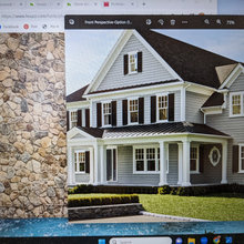 Exterior Ideas