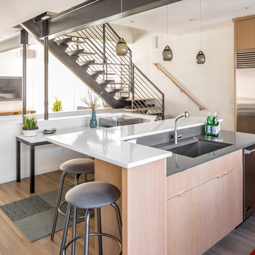 Linden Hills Modern Cottage