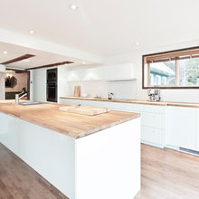 CHALETConcierge et Gepetto: At Paul and Jen's, Owl’s Head farmhouse
