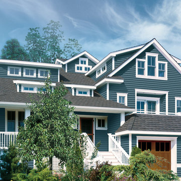 Patrick Miller Construction Projects