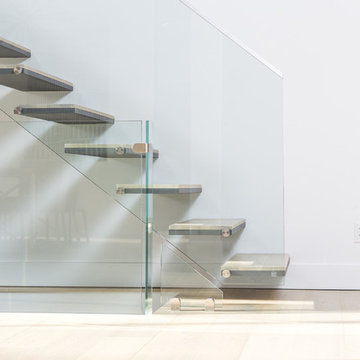 Staircases 2