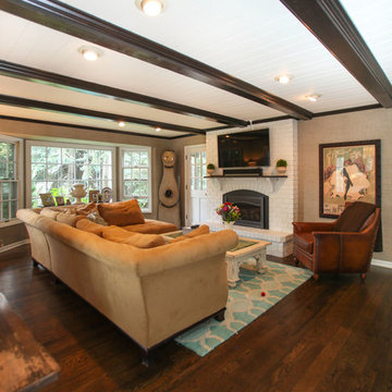 Mendota Heights Remodel
