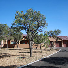 exterior architecture