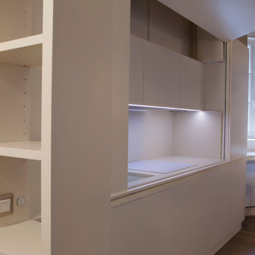 APPARTEMENT SAINT GERMAIN
