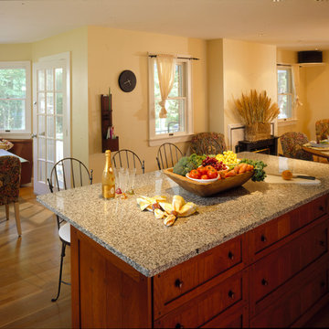 Sag Harbor Home