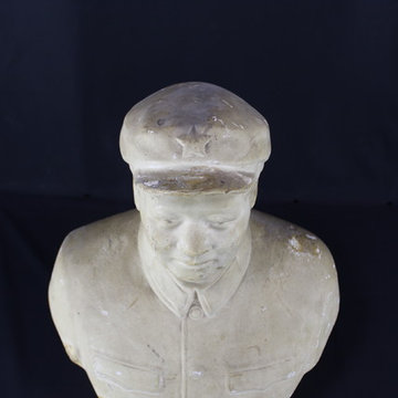 Design Ideas - Chinese Antique Statues - Shanghai Green Antiques