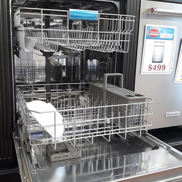 Kitchenaid