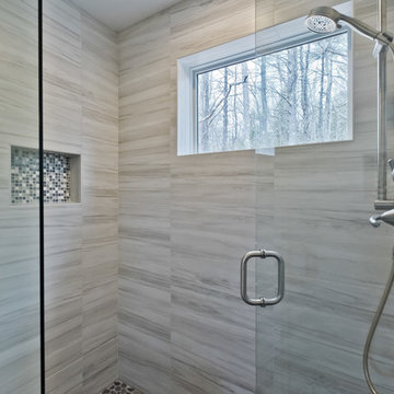 Timber Frame Renovation