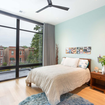 Bedroom Inspiration