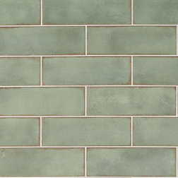 Farmhouse Wall And Floor Tile by Ivy Hill Tile