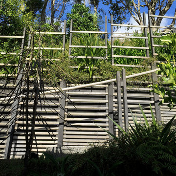 Lowry Bay Steps