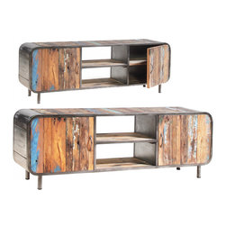 Urban Industrial - Furniture