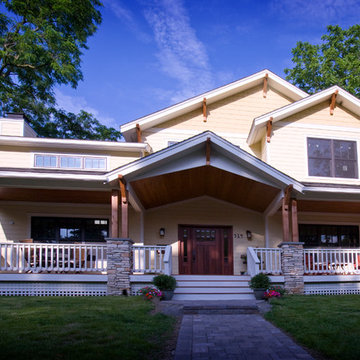 LEED Craftsman