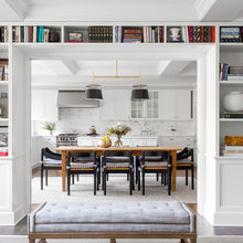 Dining Room Remodel
