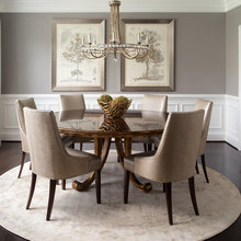 Dining Room Ideas