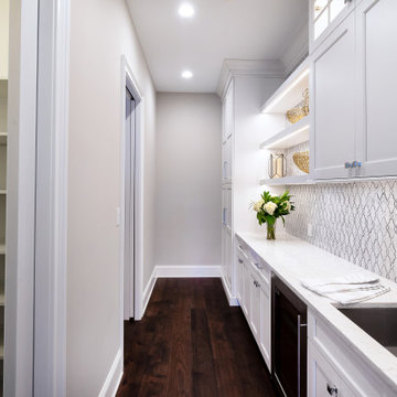 Lower Gwynedd Carriage House Unit 11