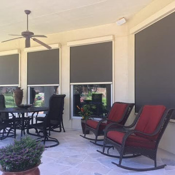 Moss Contracting Services