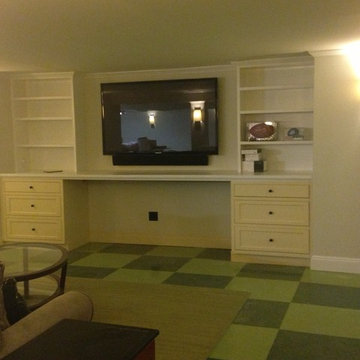 TV Installations