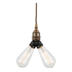 ARRIS PENDANT LIGHT - Pendant Lighting