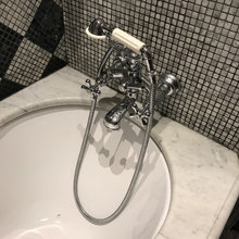 Bathroom Reno