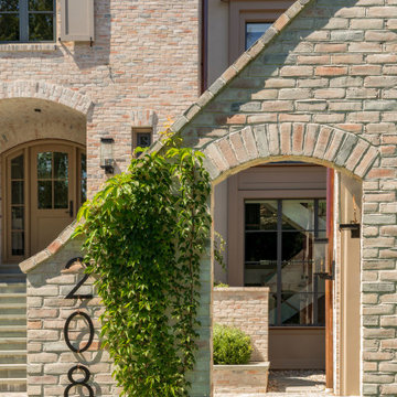 Stone Hill House