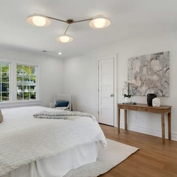 Custom Build, Scotch Plains NJ