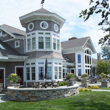 Exterior Ideas