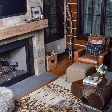 Bachelor Gulch | Sarah Carr Design