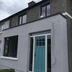 New Builds/Renovation - Windows And Doors