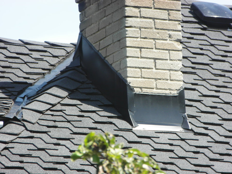 Specialty Shingle Roofs