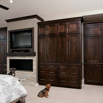 Master Bedroom Remodel