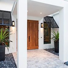 Exterior Ideas