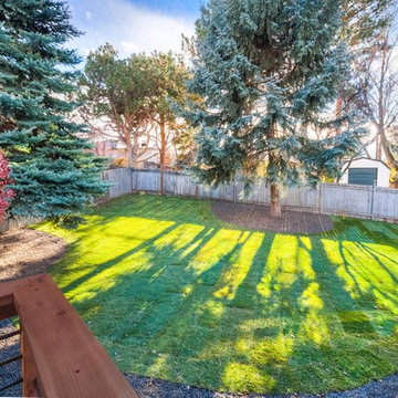 2017 - Bonview Drive Boise, Idaho