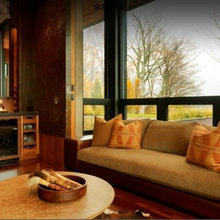 Sunroom