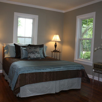Whitewater Ave., Fort Atkinson WI, Ready? Set, Sell! Home Staging & ReDesign