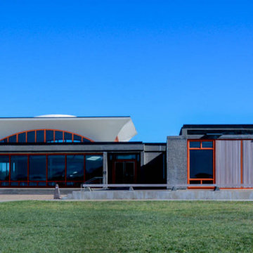 Wright Brothers Visitor Center