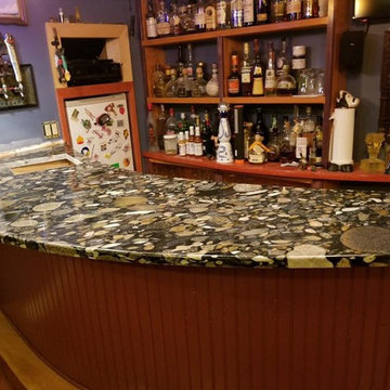 Bar Top