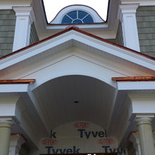 Exterior Ideas