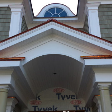 Siding