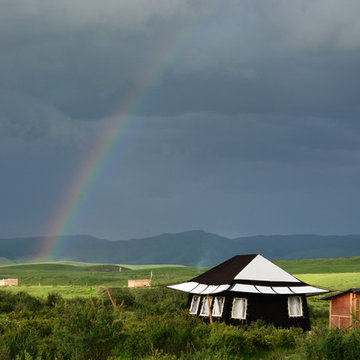 Eco-Conscious, Luxury in the Wild: Norden Camp