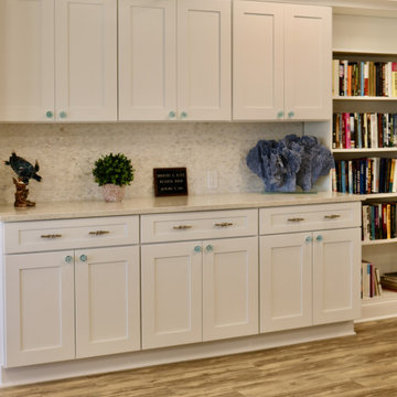 Juno Beach Town Reading Room