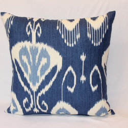 Pillows - Decorative Pillows