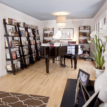 music room