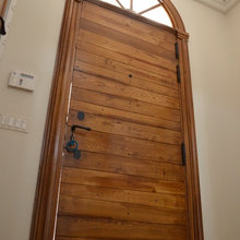 Door