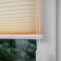 German Shade Systems by Fenstermann LLC - Cellular Shades