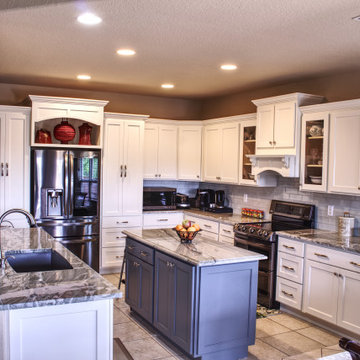 Kitchen Remodel