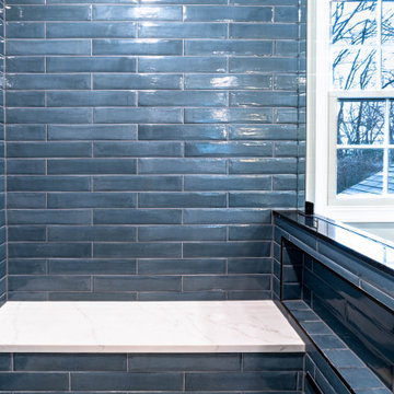 Doylestown Master Bath