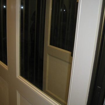Mirrored Cab Home Elevator - Gloucester, MA