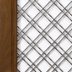 DOOR INSERTS :: Wire :: - Products